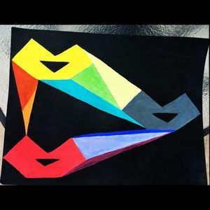 Meet your Posher, Alice